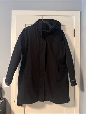 Patagonia Womens 3-in-1 parka